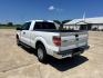 2014 WHITE /Gray Ford F-150 (1FTEX1EM9EK) with an 3.7L V6 DOHC 24V engine, 6-Speed Automatic transmission, located at 17760 Hwy 62, Morris, OK, 74445, (918) 733-4887, 35.609104, -95.877060 - 2014 FORD F-150 EXTENDED CAB. 4WD 3.7L V6 BI-FUEL SYSTEM RUNS ON CNG OR GASOLINE. FEATURES KEYLESS REMOTE ENTRY, POWER LOCKS, POWER WINDOWS, AM/FM STEREO, SIRIUS XM STEREO, CD PLAYER, AUXILLARY PORT, BACKUP CAMERA, CRUISE CONTROL, TRACTION CONTROL, MULTI-FUNCTIONING STEERING WHEEL CONTROLS, AND TRA - Photo#6