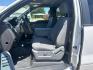 2014 WHITE /Gray Ford F-150 (1FTEX1EM9EK) with an 3.7L V6 DOHC 24V engine, 6-Speed Automatic transmission, located at 17760 Hwy 62, Morris, OK, 74445, (918) 733-4887, 35.609104, -95.877060 - 2014 FORD F-150 EXTENDED CAB. 4WD 3.7L V6 BI-FUEL SYSTEM RUNS ON CNG OR GASOLINE. FEATURES KEYLESS REMOTE ENTRY, POWER LOCKS, POWER WINDOWS, AM/FM STEREO, SIRIUS XM STEREO, CD PLAYER, AUXILLARY PORT, BACKUP CAMERA, CRUISE CONTROL, TRACTION CONTROL, MULTI-FUNCTIONING STEERING WHEEL CONTROLS, AND TRA - Photo#8
