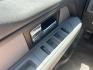 2014 WHITE /Gray Ford F-150 (1FTEX1EM9EK) with an 3.7L V6 DOHC 24V engine, 6-Speed Automatic transmission, located at 17760 Hwy 62, Morris, OK, 74445, (918) 733-4887, 35.609104, -95.877060 - 2014 FORD F-150 EXTENDED CAB. 4WD 3.7L V6 BI-FUEL SYSTEM RUNS ON CNG OR GASOLINE. FEATURES KEYLESS REMOTE ENTRY, POWER LOCKS, POWER WINDOWS, AM/FM STEREO, SIRIUS XM STEREO, CD PLAYER, AUXILLARY PORT, BACKUP CAMERA, CRUISE CONTROL, TRACTION CONTROL, MULTI-FUNCTIONING STEERING WHEEL CONTROLS, AND TRA - Photo#9