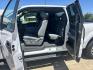 2014 WHITE /Gray Ford F-150 (1FTEX1EM9EK) with an 3.7L V6 DOHC 24V engine, 6-Speed Automatic transmission, located at 17760 Hwy 62, Morris, OK, 74445, (918) 733-4887, 35.609104, -95.877060 - 2014 FORD F-150 EXTENDED CAB. 4WD 3.7L V6 BI-FUEL SYSTEM RUNS ON CNG OR GASOLINE. FEATURES KEYLESS REMOTE ENTRY, POWER LOCKS, POWER WINDOWS, AM/FM STEREO, SIRIUS XM STEREO, CD PLAYER, AUXILLARY PORT, BACKUP CAMERA, CRUISE CONTROL, TRACTION CONTROL, MULTI-FUNCTIONING STEERING WHEEL CONTROLS, AND TRA - Photo#17