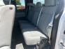 2014 WHITE /Gray Ford F-150 (1FTEX1EM9EK) with an 3.7L V6 DOHC 24V engine, 6-Speed Automatic transmission, located at 17760 Hwy 62, Morris, OK, 74445, (918) 733-4887, 35.609104, -95.877060 - 2014 FORD F-150 EXTENDED CAB. 4WD 3.7L V6 BI-FUEL SYSTEM RUNS ON CNG OR GASOLINE. FEATURES KEYLESS REMOTE ENTRY, POWER LOCKS, POWER WINDOWS, AM/FM STEREO, SIRIUS XM STEREO, CD PLAYER, AUXILLARY PORT, BACKUP CAMERA, CRUISE CONTROL, TRACTION CONTROL, MULTI-FUNCTIONING STEERING WHEEL CONTROLS, AND TRA - Photo#18