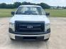 2014 WHITE /Gray Ford F-150 (1FTEX1CM3EK) with an 3.7L V6 DOHC 24V engine, 6-Speed Automatic transmission, located at 17760 Hwy 62, Morris, OK, 74445, (918) 733-4887, 35.609104, -95.877060 - 2014 FORD F-150 2WD WITH 3.7L V6 ENGINE BI-FUEL SYSTEM RUNS ON CNG OR GASOLINE. FEATURES KEYLESS REMOTE ENTRY, POWER LOCKS, POWER WINDOWS, AM/FM STEREO, SIRIUS XM STEREO, CD PLAYER, AUXILLARY PORT, CRUISE CONTROL, TRACTION CONTROL, MULTI-FUNCTIONING STEERING WHEEL CONTROLS, AND TRAILER HITCH. HAS 1 - Photo#1