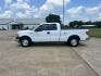 2014 WHITE /Gray Ford F-150 (1FTEX1CM3EK) with an 3.7L V6 DOHC 24V engine, 6-Speed Automatic transmission, located at 17760 Hwy 62, Morris, OK, 74445, (918) 733-4887, 35.609104, -95.877060 - 2014 FORD F-150 2WD WITH 3.7L V6 ENGINE BI-FUEL SYSTEM RUNS ON CNG OR GASOLINE. FEATURES KEYLESS REMOTE ENTRY, POWER LOCKS, POWER WINDOWS, AM/FM STEREO, SIRIUS XM STEREO, CD PLAYER, AUXILLARY PORT, CRUISE CONTROL, TRACTION CONTROL, MULTI-FUNCTIONING STEERING WHEEL CONTROLS, AND TRAILER HITCH. HAS 1 - Photo#7