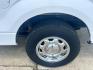 2014 WHITE /Gray Ford F-150 (1FTEX1CM3EK) with an 3.7L V6 DOHC 24V engine, 6-Speed Automatic transmission, located at 17760 Hwy 62, Morris, OK, 74445, (918) 733-4887, 35.609104, -95.877060 - 2014 FORD F-150 2WD WITH 3.7L V6 ENGINE BI-FUEL SYSTEM RUNS ON CNG OR GASOLINE. FEATURES KEYLESS REMOTE ENTRY, POWER LOCKS, POWER WINDOWS, AM/FM STEREO, SIRIUS XM STEREO, CD PLAYER, AUXILLARY PORT, CRUISE CONTROL, TRACTION CONTROL, MULTI-FUNCTIONING STEERING WHEEL CONTROLS, AND TRAILER HITCH. HAS 1 - Photo#26