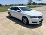 2015 WHITE /Gray Chevrolet Impala (2G1135SN5F9) with an 3.6L V6 DOHC 24V CNG engine, 6A transmission, located at 17760 Hwy 62, Morris, OK, 74445, (918) 733-4887, 35.609104, -95.877060 - 2015 CHEVY IMPALA HAS THE 3.6 V6 ENGINE AND IS FWD. THE IMPALA IS A BI-FUEL CAR THAT RUNS ON BOTH CNG (COMPRESSED NATUAL GAS) OR GASOLINE. THIS CAR FEATURES KEYLESS REMOTE START, KEYLESS REMOTE ENTRY, POWER LOCKS, POWER WINDOWS, POWER SEATS, POWER MIRRORS, AM/FM STEREO, CLOTH SEATS, BACK UP CAMERA, - Photo#2