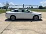 2015 WHITE /Gray Chevrolet Impala (2G1135SN5F9) with an 3.6L V6 DOHC 24V CNG engine, 6A transmission, located at 17760 Hwy 62, Morris, OK, 74445, (918) 733-4887, 35.609104, -95.877060 - 2015 CHEVY IMPALA HAS THE 3.6 V6 ENGINE AND IS FWD. THE IMPALA IS A BI-FUEL CAR THAT RUNS ON BOTH CNG (COMPRESSED NATUAL GAS) OR GASOLINE. THIS CAR FEATURES KEYLESS REMOTE START, KEYLESS REMOTE ENTRY, POWER LOCKS, POWER WINDOWS, POWER SEATS, POWER MIRRORS, AM/FM STEREO, CLOTH SEATS, BACK UP CAMERA, - Photo#3