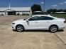 2015 WHITE /Gray Chevrolet Impala (2G1135SN5F9) with an 3.6L V6 DOHC 24V CNG engine, 6A transmission, located at 17760 Hwy 62, Morris, OK, 74445, (918) 733-4887, 35.609104, -95.877060 - 2015 CHEVY IMPALA HAS THE 3.6 V6 ENGINE AND IS FWD. THE IMPALA IS A BI-FUEL CAR THAT RUNS ON BOTH CNG (COMPRESSED NATUAL GAS) OR GASOLINE. THIS CAR FEATURES KEYLESS REMOTE START, KEYLESS REMOTE ENTRY, POWER LOCKS, POWER WINDOWS, POWER SEATS, POWER MIRRORS, AM/FM STEREO, CLOTH SEATS, BACK UP CAMERA, - Photo#7