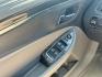 2015 WHITE /Gray Chevrolet Impala (2G1135SN5F9) with an 3.6L V6 DOHC 24V CNG engine, 6A transmission, located at 17760 Hwy 62, Morris, OK, 74445, (918) 733-4887, 35.609104, -95.877060 - 2015 CHEVY IMPALA HAS THE 3.6 V6 ENGINE AND IS FWD. THE IMPALA IS A BI-FUEL CAR THAT RUNS ON BOTH CNG (COMPRESSED NATUAL GAS) OR GASOLINE. THIS CAR FEATURES KEYLESS REMOTE START, KEYLESS REMOTE ENTRY, POWER LOCKS, POWER WINDOWS, POWER SEATS, POWER MIRRORS, AM/FM STEREO, CLOTH SEATS, BACK UP CAMERA, - Photo#9