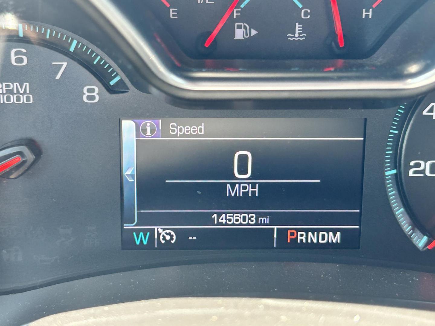 2015 WHITE /Gray Chevrolet Impala (2G1135SN5F9) with an 3.6L V6 DOHC 24V CNG engine, 6A transmission, located at 17760 Hwy 62, Morris, OK, 74445, (918) 733-4887, 35.609104, -95.877060 - 2015 CHEVY IMPALA HAS THE 3.6 V6 ENGINE AND IS FWD. THE IMPALA IS A BI-FUEL CAR THAT RUNS ON BOTH CNG (COMPRESSED NATUAL GAS) OR GASOLINE. THIS CAR FEATURES KEYLESS REMOTE START, KEYLESS REMOTE ENTRY, POWER LOCKS, POWER WINDOWS, POWER SEATS, POWER MIRRORS, AM/FM STEREO, CLOTH SEATS, BACK UP CAMERA, - Photo#10