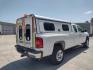2013 WHITE /Gray Chevrolet Silverado 2500HD Work Truck Ext. Cab 4WD (1GC2KVCB1DZ) with an 6.0L V8 OHV 16V CNG engine, 6-Speed Automatic transmission, located at 17760 Hwy 62, Morris, OK, 74445, (918) 733-4887, 35.609104, -95.877060 - 2013 CHEVY SILVERADO 4WD WITH THE 6.0L V8 ENGINE. THIS TRUCK FEATURES MANUAL WINDOWS, MANUAL LOCKS, MANUAL MIRRORS, MANUAL SEATS, LEATHER INTERIOR, CRUSIE CONTROL, TRACTION CONTROL, AND AM/FM RADIO. CAMPER SHELL WITH SHELVES AND CARGO SLIDER, DIMENSIONS INVERTER AND TRAILER HITCH. ONLY 184,332 MILE - Photo#4