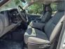 2013 WHITE /Gray Chevrolet Silverado 2500HD Work Truck Ext. Cab 4WD (1GC2KVCB1DZ) with an 6.0L V8 OHV 16V CNG engine, 6-Speed Automatic transmission, located at 17760 Hwy 62, Morris, OK, 74445, (918) 733-4887, 35.609104, -95.877060 - 2013 CHEVY SILVERADO 4WD WITH THE 6.0L V8 ENGINE. THIS TRUCK FEATURES MANUAL WINDOWS, MANUAL LOCKS, MANUAL MIRRORS, MANUAL SEATS, LEATHER INTERIOR, CRUSIE CONTROL, TRACTION CONTROL, AND AM/FM RADIO. CAMPER SHELL WITH SHELVES AND CARGO SLIDER, DIMENSIONS INVERTER AND TRAILER HITCH. ONLY 184,332 MILE - Photo#8