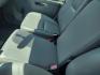 2013 WHITE /Gray Chevrolet Silverado 2500HD Work Truck Ext. Cab 4WD (1GC2KVCB1DZ) with an 6.0L V8 OHV 16V CNG engine, 6-Speed Automatic transmission, located at 17760 Hwy 62, Morris, OK, 74445, (918) 733-4887, 35.609104, -95.877060 - 2013 CHEVY SILVERADO 4WD WITH THE 6.0L V8 ENGINE. THIS TRUCK FEATURES MANUAL WINDOWS, MANUAL LOCKS, MANUAL MIRRORS, MANUAL SEATS, LEATHER INTERIOR, CRUSIE CONTROL, TRACTION CONTROL, AND AM/FM RADIO. CAMPER SHELL WITH SHELVES AND CARGO SLIDER, DIMENSIONS INVERTER AND TRAILER HITCH. ONLY 184,332 MILE - Photo#17
