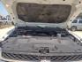2013 WHITE /Gray Chevrolet Silverado 2500HD Work Truck Ext. Cab 4WD (1GC2KVCB1DZ) with an 6.0L V8 OHV 16V CNG engine, 6-Speed Automatic transmission, located at 17760 Hwy 62, Morris, OK, 74445, (918) 733-4887, 35.609104, -95.877060 - 2013 CHEVY SILVERADO 4WD WITH THE 6.0L V8 ENGINE. THIS TRUCK FEATURES MANUAL WINDOWS, MANUAL LOCKS, MANUAL MIRRORS, MANUAL SEATS, LEATHER INTERIOR, CRUSIE CONTROL, TRACTION CONTROL, AND AM/FM RADIO. CAMPER SHELL WITH SHELVES AND CARGO SLIDER, DIMENSIONS INVERTER AND TRAILER HITCH. ONLY 184,332 MILE - Photo#22