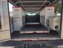 2013 WHITE /Gray Chevrolet Silverado 2500HD Work Truck Ext. Cab 4WD (1GC2KVCB1DZ) with an 6.0L V8 OHV 16V CNG engine, 6-Speed Automatic transmission, located at 17760 Hwy 62, Morris, OK, 74445, (918) 733-4887, 35.609104, -95.877060 - 2013 CHEVY SILVERADO 4WD WITH THE 6.0L V8 ENGINE. THIS TRUCK FEATURES MANUAL WINDOWS, MANUAL LOCKS, MANUAL MIRRORS, MANUAL SEATS, LEATHER INTERIOR, CRUSIE CONTROL, TRACTION CONTROL, AND AM/FM RADIO. CAMPER SHELL WITH SHELVES AND CARGO SLIDER, DIMENSIONS INVERTER AND TRAILER HITCH. ONLY 184,332 MILE - Photo#27