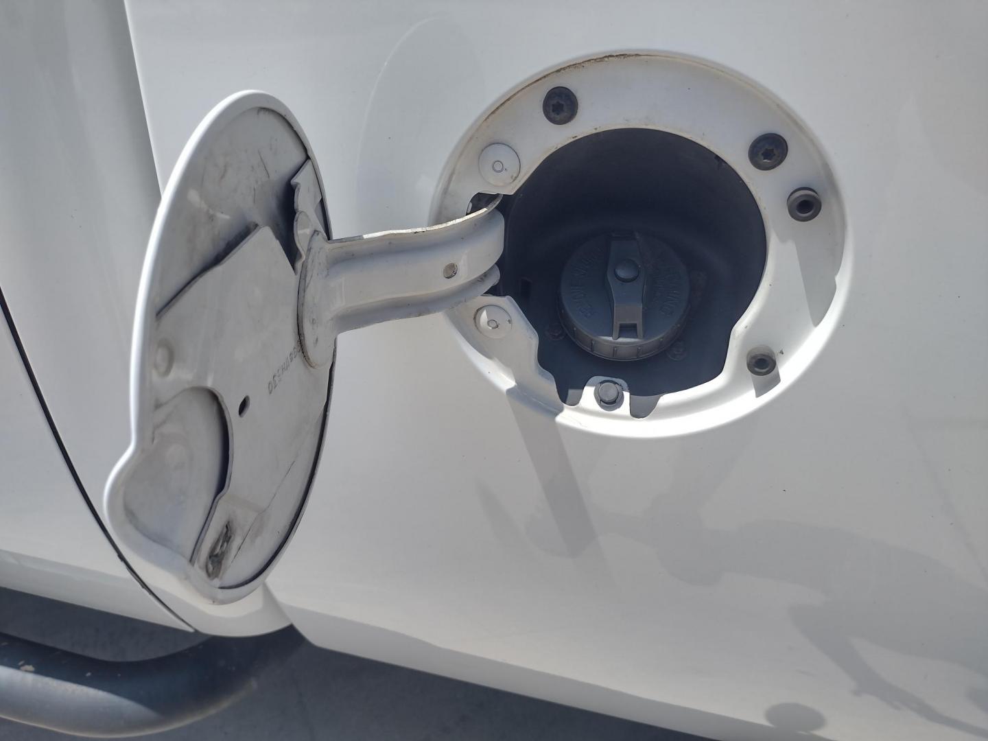 2013 WHITE /Gray Chevrolet Silverado 2500HD Work Truck Ext. Cab 4WD (1GC2KVCB1DZ) with an 6.0L V8 OHV 16V CNG engine, 6-Speed Automatic transmission, located at 17760 Hwy 62, Morris, OK, 74445, (918) 733-4887, 35.609104, -95.877060 - 2013 CHEVY SILVERADO 4WD WITH THE 6.0L V8 ENGINE. THIS TRUCK FEATURES MANUAL WINDOWS, MANUAL LOCKS, MANUAL MIRRORS, MANUAL SEATS, LEATHER INTERIOR, CRUSIE CONTROL, TRACTION CONTROL, AND AM/FM RADIO. CAMPER SHELL WITH SHELVES AND CARGO SLIDER, DIMENSIONS INVERTER AND TRAILER HITCH. ONLY 184,332 MILE - Photo#33