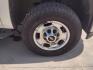 2013 WHITE /Gray Chevrolet Silverado 2500HD Work Truck Ext. Cab 4WD (1GC2KVCB1DZ) with an 6.0L V8 OHV 16V CNG engine, 6-Speed Automatic transmission, located at 17760 Hwy 62, Morris, OK, 74445, (918) 733-4887, 35.609104, -95.877060 - 2013 CHEVY SILVERADO 4WD WITH THE 6.0L V8 ENGINE. THIS TRUCK FEATURES MANUAL WINDOWS, MANUAL LOCKS, MANUAL MIRRORS, MANUAL SEATS, LEATHER INTERIOR, CRUSIE CONTROL, TRACTION CONTROL, AND AM/FM RADIO. CAMPER SHELL WITH SHELVES AND CARGO SLIDER, DIMENSIONS INVERTER AND TRAILER HITCH. ONLY 184,332 MILE - Photo#36