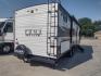 2022 WHITE /Gray Forest River PUMA XLE LITE 23BHC 23BHC (5ZT2PUMB9N4) , located at 17760 Hwy 62, Morris, OK, 74445, 35.609104, -95.877060 - READY FOR AN ADVENTURE CHECK OUT THIS 2022 FOREST RIVER PUMA XLE LITE 23BHC 30FT OVERALL WITH 19FT POWER AWNING. IN THE FRONT IS THE BEDROOM WITH A QUEEN SIZE BED AND STORAGE UNDER THE BED, OVERHEAD SHELF, AND 2 WARDROBE CLOSETS. IN THE LIVING AND KITCHEN AREA IS STAINLESS STEEL FARM STYLE SINK, 3 B - Photo#2