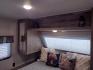 2022 WHITE /Gray Forest River PUMA XLE LITE 23BHC 23BHC (5ZT2PUMB9N4) , located at 17760 Hwy 62, Morris, OK, 74445, 35.609104, -95.877060 - READY FOR AN ADVENTURE CHECK OUT THIS 2022 FOREST RIVER PUMA XLE LITE 23BHC 30FT OVERALL WITH 19FT POWER AWNING. IN THE FRONT IS THE BEDROOM WITH A QUEEN SIZE BED AND STORAGE UNDER THE BED, OVERHEAD SHELF, AND 2 WARDROBE CLOSETS. IN THE LIVING AND KITCHEN AREA IS STAINLESS STEEL FARM STYLE SINK, 3 B - Photo#10