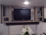 2022 WHITE /Gray Forest River PUMA XLE LITE 23BHC 23BHC (5ZT2PUMB9N4) , located at 17760 Hwy 62, Morris, OK, 74445, 35.609104, -95.877060 - READY FOR AN ADVENTURE CHECK OUT THIS 2022 FOREST RIVER PUMA XLE LITE 23BHC 30FT OVERALL WITH 19FT POWER AWNING. IN THE FRONT IS THE BEDROOM WITH A QUEEN SIZE BED AND STORAGE UNDER THE BED, OVERHEAD SHELF, AND 2 WARDROBE CLOSETS. IN THE LIVING AND KITCHEN AREA IS STAINLESS STEEL FARM STYLE SINK, 3 B - Photo#23