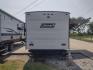 2025 White /TAN Keystone COLEMAN 17R 17R (4YDTCMG19SM) , located at 17760 Hwy 62, Morris, OK, 74445, 35.609104, -95.877060 - GRAB IT WHILE YOU CAN CHECK OUT THIS 2025 KEYSTONE COLEMAN 17R 21FT OVERALL WITH A 8FT POWER AWNING. IN THE FRONT IS A FULL SIZE BED WITH STORAGE UNDER THE BED, OVERHEAD SHELF, WARDROBE CLOSET, AND AC UNIT. IN THE LIVING AND KITCHEN AREA IS A 2 BURNER STOVE (NO OVEN), SINGLE SINK, OVERHEAD CABINETS, - Photo#3