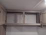 2025 White /TAN Keystone COLEMAN 17R 17R (4YDTCMG19SM) , located at 17760 Hwy 62, Morris, OK, 74445, 35.609104, -95.877060 - GRAB IT WHILE YOU CAN CHECK OUT THIS 2025 KEYSTONE COLEMAN 17R 21FT OVERALL WITH A 8FT POWER AWNING. IN THE FRONT IS A FULL SIZE BED WITH STORAGE UNDER THE BED, OVERHEAD SHELF, WARDROBE CLOSET, AND AC UNIT. IN THE LIVING AND KITCHEN AREA IS A 2 BURNER STOVE (NO OVEN), SINGLE SINK, OVERHEAD CABINETS, - Photo#16