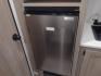 2025 White /TAN Keystone COLEMAN 17R 17R (4YDTCMG19SM) , located at 17760 Hwy 62, Morris, OK, 74445, 35.609104, -95.877060 - GRAB IT WHILE YOU CAN CHECK OUT THIS 2025 KEYSTONE COLEMAN 17R 21FT OVERALL WITH A 8FT POWER AWNING. IN THE FRONT IS A FULL SIZE BED WITH STORAGE UNDER THE BED, OVERHEAD SHELF, WARDROBE CLOSET, AND AC UNIT. IN THE LIVING AND KITCHEN AREA IS A 2 BURNER STOVE (NO OVEN), SINGLE SINK, OVERHEAD CABINETS, - Photo#18