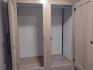 2025 White /TAN Keystone COLEMAN 17R 17R (4YDTCMG19SM) , located at 17760 Hwy 62, Morris, OK, 74445, 35.609104, -95.877060 - GRAB IT WHILE YOU CAN CHECK OUT THIS 2025 KEYSTONE COLEMAN 17R 21FT OVERALL WITH A 8FT POWER AWNING. IN THE FRONT IS A FULL SIZE BED WITH STORAGE UNDER THE BED, OVERHEAD SHELF, WARDROBE CLOSET, AND AC UNIT. IN THE LIVING AND KITCHEN AREA IS A 2 BURNER STOVE (NO OVEN), SINGLE SINK, OVERHEAD CABINETS, - Photo#27