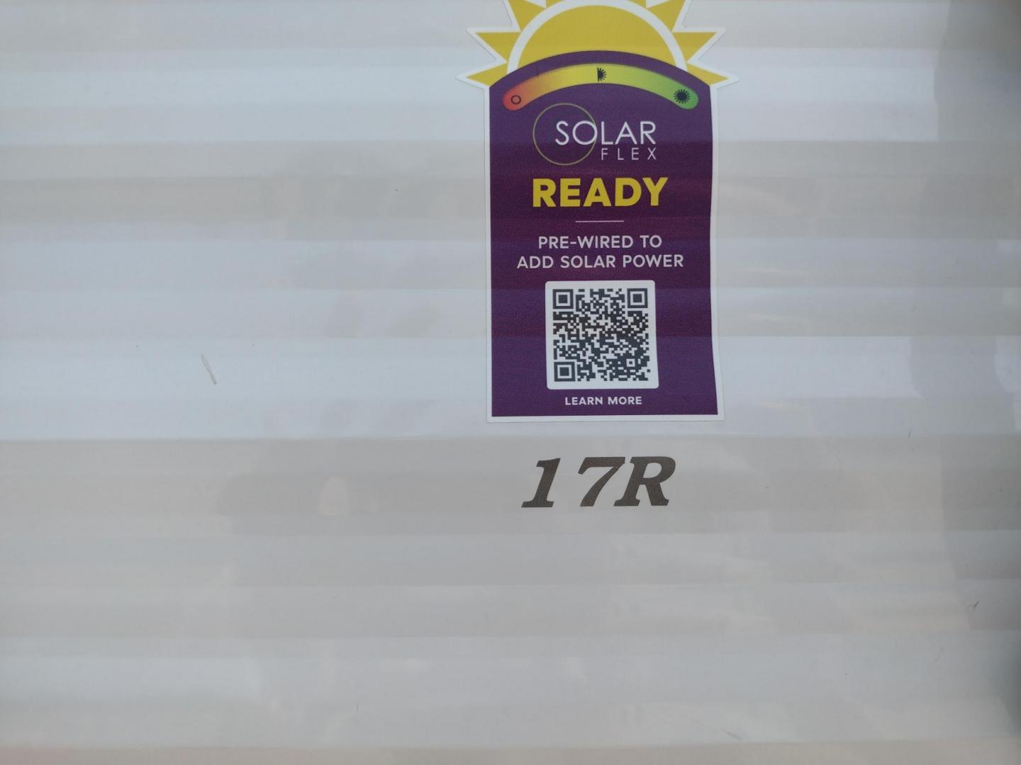 2025 White /TAN Keystone COLEMAN 17R 17R (4YDTCMG19SM) , located at 17760 Hwy 62, Morris, OK, 74445, 35.609104, -95.877060 - GRAB IT WHILE YOU CAN CHECK OUT THIS 2025 KEYSTONE COLEMAN 17R 21FT OVERALL WITH A 8FT POWER AWNING. IN THE FRONT IS A FULL SIZE BED WITH STORAGE UNDER THE BED, OVERHEAD SHELF, WARDROBE CLOSET, AND AC UNIT. IN THE LIVING AND KITCHEN AREA IS A 2 BURNER STOVE (NO OVEN), SINGLE SINK, OVERHEAD CABINETS, - Photo#31