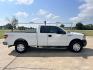 2014 White /Gray Ford F-150 (1FTEX1EM8EK) with an 3.7L V6 DOHC 24V engine, 6-Speed Automatic transmission, located at 17760 Hwy 62, Morris, OK, 74445, (918) 733-4887, 35.609104, -95.877060 - 2014 FORD F-150 4WD WITH 3.7L V6 ENGINE BI-FUEL SYSTEM RUNS ON CNG OR GASOLINE. FEATURES KEYLESS REMOTE ENTRY, POWER LOCKS, POWER WINDOWS, AM/FM STEREO, SIRIUS XM STEREO, CD PLAYER, AUXILLARY PORT, CRUISE CONTROL, TRACTION CONTROL, MULTI-FUNCTIONING STEERING WHEEL CONTROLS, TOOL BOX, AND TRAILER HIT - Photo#3