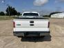 2014 White /Gray Ford F-150 (1FTEX1EM8EK) with an 3.7L V6 DOHC 24V engine, 6-Speed Automatic transmission, located at 17760 Hwy 62, Morris, OK, 74445, (918) 733-4887, 35.609104, -95.877060 - 2014 FORD F-150 4WD WITH 3.7L V6 ENGINE BI-FUEL SYSTEM RUNS ON CNG OR GASOLINE. FEATURES KEYLESS REMOTE ENTRY, POWER LOCKS, POWER WINDOWS, AM/FM STEREO, SIRIUS XM STEREO, CD PLAYER, AUXILLARY PORT, CRUISE CONTROL, TRACTION CONTROL, MULTI-FUNCTIONING STEERING WHEEL CONTROLS, TOOL BOX, AND TRAILER HIT - Photo#5
