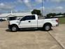 2014 White /Gray Ford F-150 (1FTEX1EM8EK) with an 3.7L V6 DOHC 24V engine, 6-Speed Automatic transmission, located at 17760 Hwy 62, Morris, OK, 74445, (918) 733-4887, 35.609104, -95.877060 - 2014 FORD F-150 4WD WITH 3.7L V6 ENGINE BI-FUEL SYSTEM RUNS ON CNG OR GASOLINE. FEATURES KEYLESS REMOTE ENTRY, POWER LOCKS, POWER WINDOWS, AM/FM STEREO, SIRIUS XM STEREO, CD PLAYER, AUXILLARY PORT, CRUISE CONTROL, TRACTION CONTROL, MULTI-FUNCTIONING STEERING WHEEL CONTROLS, TOOL BOX, AND TRAILER HIT - Photo#7