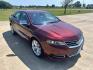 2017 RED /Gray Chevrolet Impala Premier (2G1145S36H9) with an 3.6L V6 DOHC 24V engine, 6A transmission, located at 17760 Hwy 62, Morris, OK, 74445, (918) 733-4887, 35.609104, -95.877060 - 2017 CHEVY IMPALA HAS THE 3.6L V6 ENGINE AND IS FWD. THIS CAR FEATURES PUSH START AND KEYLESS REMOTE ENTRY, POWER LOCKS, POWER WINDOWS, POWER SEATS, HEATED AND COOLED SEATS, POWER MIRRORS, AM/FM STEREO, NAVIGATION, LEATHER SEATS, BACK UP CAMERA, TRACTION CONTROL, CRUISE CONTROL, DUAL CLIMATE CONTROL - Photo#2