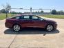 2017 RED /Gray Chevrolet Impala Premier (2G1145S36H9) with an 3.6L V6 DOHC 24V engine, 6A transmission, located at 17760 Hwy 62, Morris, OK, 74445, (918) 733-4887, 35.609104, -95.877060 - 2017 CHEVY IMPALA HAS THE 3.6L V6 ENGINE AND IS FWD. THIS CAR FEATURES PUSH START AND KEYLESS REMOTE ENTRY, POWER LOCKS, POWER WINDOWS, POWER SEATS, HEATED AND COOLED SEATS, POWER MIRRORS, AM/FM STEREO, NAVIGATION, LEATHER SEATS, BACK UP CAMERA, TRACTION CONTROL, CRUISE CONTROL, DUAL CLIMATE CONTROL - Photo#3