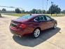 2017 RED /Gray Chevrolet Impala Premier (2G1145S36H9) with an 3.6L V6 DOHC 24V engine, 6A transmission, located at 17760 Hwy 62, Morris, OK, 74445, (918) 733-4887, 35.609104, -95.877060 - 2017 CHEVY IMPALA HAS THE 3.6L V6 ENGINE AND IS FWD. THIS CAR FEATURES PUSH START AND KEYLESS REMOTE ENTRY, POWER LOCKS, POWER WINDOWS, POWER SEATS, HEATED AND COOLED SEATS, POWER MIRRORS, AM/FM STEREO, NAVIGATION, LEATHER SEATS, BACK UP CAMERA, TRACTION CONTROL, CRUISE CONTROL, DUAL CLIMATE CONTROL - Photo#4