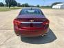 2017 RED /Gray Chevrolet Impala Premier (2G1145S36H9) with an 3.6L V6 DOHC 24V engine, 6A transmission, located at 17760 Hwy 62, Morris, OK, 74445, (918) 733-4887, 35.609104, -95.877060 - 2017 CHEVY IMPALA HAS THE 3.6L V6 ENGINE AND IS FWD. THIS CAR FEATURES PUSH START AND KEYLESS REMOTE ENTRY, POWER LOCKS, POWER WINDOWS, POWER SEATS, HEATED AND COOLED SEATS, POWER MIRRORS, AM/FM STEREO, NAVIGATION, LEATHER SEATS, BACK UP CAMERA, TRACTION CONTROL, CRUISE CONTROL, DUAL CLIMATE CONTROL - Photo#5