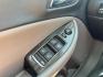 2017 RED /Gray Chevrolet Impala Premier (2G1145S36H9) with an 3.6L V6 DOHC 24V engine, 6A transmission, located at 17760 Hwy 62, Morris, OK, 74445, (918) 733-4887, 35.609104, -95.877060 - 2017 CHEVY IMPALA HAS THE 3.6L V6 ENGINE AND IS FWD. THIS CAR FEATURES PUSH START AND KEYLESS REMOTE ENTRY, POWER LOCKS, POWER WINDOWS, POWER SEATS, HEATED AND COOLED SEATS, POWER MIRRORS, AM/FM STEREO, NAVIGATION, LEATHER SEATS, BACK UP CAMERA, TRACTION CONTROL, CRUISE CONTROL, DUAL CLIMATE CONTROL - Photo#9