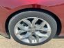 2017 RED /Gray Chevrolet Impala Premier (2G1145S36H9) with an 3.6L V6 DOHC 24V engine, 6A transmission, located at 17760 Hwy 62, Morris, OK, 74445, (918) 733-4887, 35.609104, -95.877060 - 2017 CHEVY IMPALA HAS THE 3.6L V6 ENGINE AND IS FWD. THIS CAR FEATURES PUSH START AND KEYLESS REMOTE ENTRY, POWER LOCKS, POWER WINDOWS, POWER SEATS, HEATED AND COOLED SEATS, POWER MIRRORS, AM/FM STEREO, NAVIGATION, LEATHER SEATS, BACK UP CAMERA, TRACTION CONTROL, CRUISE CONTROL, DUAL CLIMATE CONTROL - Photo#22