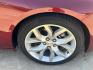 2017 RED /Gray Chevrolet Impala Premier (2G1145S36H9) with an 3.6L V6 DOHC 24V engine, 6A transmission, located at 17760 Hwy 62, Morris, OK, 74445, (918) 733-4887, 35.609104, -95.877060 - 2017 CHEVY IMPALA HAS THE 3.6L V6 ENGINE AND IS FWD. THIS CAR FEATURES PUSH START AND KEYLESS REMOTE ENTRY, POWER LOCKS, POWER WINDOWS, POWER SEATS, HEATED AND COOLED SEATS, POWER MIRRORS, AM/FM STEREO, NAVIGATION, LEATHER SEATS, BACK UP CAMERA, TRACTION CONTROL, CRUISE CONTROL, DUAL CLIMATE CONTROL - Photo#23