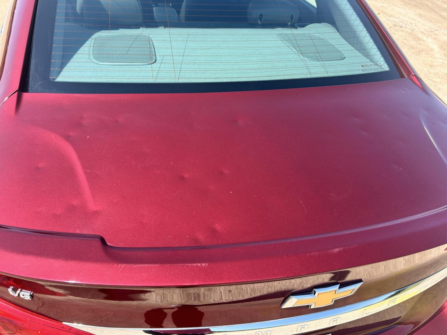 2017 RED /Gray Chevrolet Impala Premier (2G1145S36H9) with an 3.6L V6 DOHC 24V engine, 6A transmission, located at 17760 Hwy 62, Morris, OK, 74445, (918) 733-4887, 35.609104, -95.877060 - 2017 CHEVY IMPALA HAS THE 3.6L V6 ENGINE AND IS FWD. THIS CAR FEATURES PUSH START AND KEYLESS REMOTE ENTRY, POWER LOCKS, POWER WINDOWS, POWER SEATS, HEATED AND COOLED SEATS, POWER MIRRORS, AM/FM STEREO, NAVIGATION, LEATHER SEATS, BACK UP CAMERA, TRACTION CONTROL, CRUISE CONTROL, DUAL CLIMATE CONTROL - Photo#30