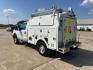 2013 White /Gray Ford F-350 SD (1FDRF3B6XDE) with an 6.2L V8 OHV 16V engine, 6-Speed Automatic transmission, located at 17760 Hwy 62, Morris, OK, 74445, (918) 733-4887, 35.609104, -95.877060 - 2013 FORD F-350 6.2 V8 RWD DEDICATED CNG ONLY RUNS ON COMPRESSED NATURAL GAS AND DOES NOT RUN ON GASOLINE. FEATURES MANUAL SEATS, MANUAL LOCKS, MANUAL WINDOWS, MANUAL MIRRORS, AM/FM STEREO, VINYL SEATS, CRUISE CONTROL, TRACTION CONTROL, FACTORY-EQUIPT TRAILER BREAKS, POWER CONVERTER, GASOLINE CUMMIN - Photo#6
