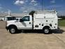 2013 White /Gray Ford F-350 SD (1FDRF3B6XDE) with an 6.2L V8 OHV 16V engine, 6-Speed Automatic transmission, located at 17760 Hwy 62, Morris, OK, 74445, (918) 733-4887, 35.609104, -95.877060 - 2013 FORD F-350 6.2 V8 RWD DEDICATED CNG ONLY RUNS ON COMPRESSED NATURAL GAS AND DOES NOT RUN ON GASOLINE. FEATURES MANUAL SEATS, MANUAL LOCKS, MANUAL WINDOWS, MANUAL MIRRORS, AM/FM STEREO, VINYL SEATS, CRUISE CONTROL, TRACTION CONTROL, FACTORY-EQUIPT TRAILER BREAKS, POWER CONVERTER, GASOLINE CUMMIN - Photo#7