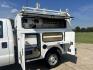 2013 White /Gray Ford F-350 SD (1FDRF3B6XDE) with an 6.2L V8 OHV 16V engine, 6-Speed Automatic transmission, located at 17760 Hwy 62, Morris, OK, 74445, (918) 733-4887, 35.609104, -95.877060 - 2013 FORD F-350 6.2 V8 RWD DEDICATED CNG ONLY RUNS ON COMPRESSED NATURAL GAS AND DOES NOT RUN ON GASOLINE. FEATURES MANUAL SEATS, MANUAL LOCKS, MANUAL WINDOWS, MANUAL MIRRORS, AM/FM STEREO, VINYL SEATS, CRUISE CONTROL, TRACTION CONTROL, FACTORY-EQUIPT TRAILER BREAKS, POWER CONVERTER, GASOLINE CUMMIN - Photo#19