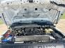 2013 White /Gray Ford F-350 SD (1FDRF3B6XDE) with an 6.2L V8 OHV 16V engine, 6-Speed Automatic transmission, located at 17760 Hwy 62, Morris, OK, 74445, (918) 733-4887, 35.609104, -95.877060 - 2013 FORD F-350 6.2 V8 RWD DEDICATED CNG ONLY RUNS ON COMPRESSED NATURAL GAS AND DOES NOT RUN ON GASOLINE. FEATURES MANUAL SEATS, MANUAL LOCKS, MANUAL WINDOWS, MANUAL MIRRORS, AM/FM STEREO, VINYL SEATS, CRUISE CONTROL, TRACTION CONTROL, FACTORY-EQUIPT TRAILER BREAKS, POWER CONVERTER, GASOLINE CUMMIN - Photo#26