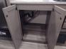 2024 WHITE/BLACK /TAN Keystone HIDEOUT 178RB 178RB (4YDTH1G14RW) , located at 17760 Hwy 62, Morris, OK, 74445, 35.609104, -95.877060 - GET IT WHILE YOU CAN! 2024 KEYSTONE HIDEOUT 178RB 20.5FT ****CLEAN TITLE**** OVERALL WITH 10FT POWER AWNING. IN THE FRONT IS THE QUEEN SIZE BED WITH STORAGE UNDER BED, OVERHEAD SHELF, AND TWO WARDROBE CLOSETS. IN THE LIVING AND KITCHEN AREA IS TWO BURNER STOVE (NO OVEN), SINGLE SINK, OVERHEAD CABINE - Photo#15