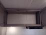 2024 WHITE/BLACK /TAN Keystone HIDEOUT 178RB 178RB (4YDTH1G14RW) , located at 17760 Hwy 62, Morris, OK, 74445, 35.609104, -95.877060 - GET IT WHILE YOU CAN! 2024 KEYSTONE HIDEOUT 178RB 20.5FT ****CLEAN TITLE**** OVERALL WITH 10FT POWER AWNING. IN THE FRONT IS THE QUEEN SIZE BED WITH STORAGE UNDER BED, OVERHEAD SHELF, AND TWO WARDROBE CLOSETS. IN THE LIVING AND KITCHEN AREA IS TWO BURNER STOVE (NO OVEN), SINGLE SINK, OVERHEAD CABINE - Photo#16