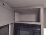 2024 WHITE/BLACK /TAN Keystone HIDEOUT 178RB 178RB (4YDTH1G14RW) , located at 17760 Hwy 62, Morris, OK, 74445, 35.609104, -95.877060 - GET IT WHILE YOU CAN! 2024 KEYSTONE HIDEOUT 178RB 20.5FT ****CLEAN TITLE**** OVERALL WITH 10FT POWER AWNING. IN THE FRONT IS THE QUEEN SIZE BED WITH STORAGE UNDER BED, OVERHEAD SHELF, AND TWO WARDROBE CLOSETS. IN THE LIVING AND KITCHEN AREA IS TWO BURNER STOVE (NO OVEN), SINGLE SINK, OVERHEAD CABINE - Photo#23