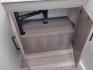2024 WHITE/BLACK /TAN Keystone HIDEOUT 178RB 178RB (4YDTH1G14RW) , located at 17760 Hwy 62, Morris, OK, 74445, 35.609104, -95.877060 - GET IT WHILE YOU CAN! 2024 KEYSTONE HIDEOUT 178RB 20.5FT ****CLEAN TITLE**** OVERALL WITH 10FT POWER AWNING. IN THE FRONT IS THE QUEEN SIZE BED WITH STORAGE UNDER BED, OVERHEAD SHELF, AND TWO WARDROBE CLOSETS. IN THE LIVING AND KITCHEN AREA IS TWO BURNER STOVE (NO OVEN), SINGLE SINK, OVERHEAD CABINE - Photo#28