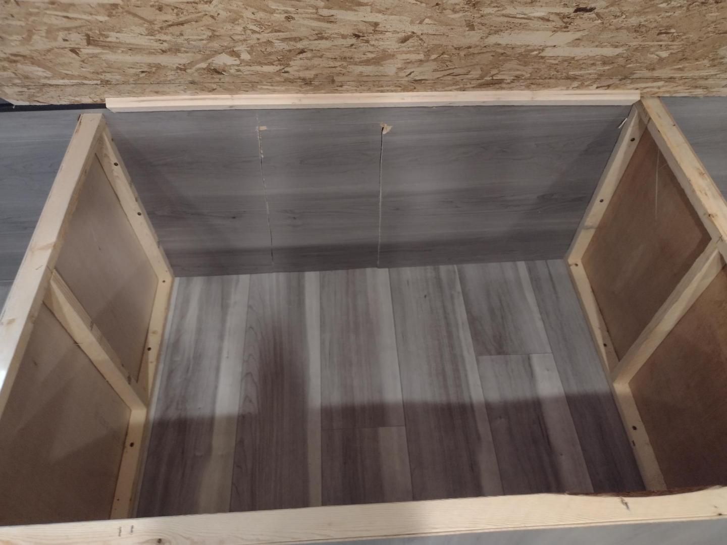 2024 WHITE/BLACK /TAN Keystone HIDEOUT 178RB 178RB (4YDTH1G14RW) , located at 17760 Hwy 62, Morris, OK, 74445, 35.609104, -95.877060 - GET IT WHILE YOU CAN! 2024 KEYSTONE HIDEOUT 178RB 20.5FT ****CLEAN TITLE**** OVERALL WITH 10FT POWER AWNING. IN THE FRONT IS THE QUEEN SIZE BED WITH STORAGE UNDER BED, OVERHEAD SHELF, AND TWO WARDROBE CLOSETS. IN THE LIVING AND KITCHEN AREA IS TWO BURNER STOVE (NO OVEN), SINGLE SINK, OVERHEAD CABINE - Photo#30