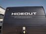 2024 WHITE/BLACK /TAN Keystone HIDEOUT 178RB 178RB (4YDTH1G14RW) , located at 17760 Hwy 62, Morris, OK, 74445, 35.609104, -95.877060 - GET IT WHILE YOU CAN! 2024 KEYSTONE HIDEOUT 178RB 20.5FT ****CLEAN TITLE**** OVERALL WITH 10FT POWER AWNING. IN THE FRONT IS THE QUEEN SIZE BED WITH STORAGE UNDER BED, OVERHEAD SHELF, AND TWO WARDROBE CLOSETS. IN THE LIVING AND KITCHEN AREA IS TWO BURNER STOVE (NO OVEN), SINGLE SINK, OVERHEAD CABINE - Photo#37