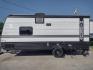 2024 WHITE/BLACK /TAN Keystone HIDEOUT 178RB 178RB (4YDTH1G14RW) , located at 17760 Hwy 62, Morris, OK, 74445, 35.609104, -95.877060 - GET IT WHILE YOU CAN! 2024 KEYSTONE HIDEOUT 178RB 20.5FT ****CLEAN TITLE**** OVERALL WITH 10FT POWER AWNING. IN THE FRONT IS THE QUEEN SIZE BED WITH STORAGE UNDER BED, OVERHEAD SHELF, AND TWO WARDROBE CLOSETS. IN THE LIVING AND KITCHEN AREA IS TWO BURNER STOVE (NO OVEN), SINGLE SINK, OVERHEAD CABINE - Photo#6